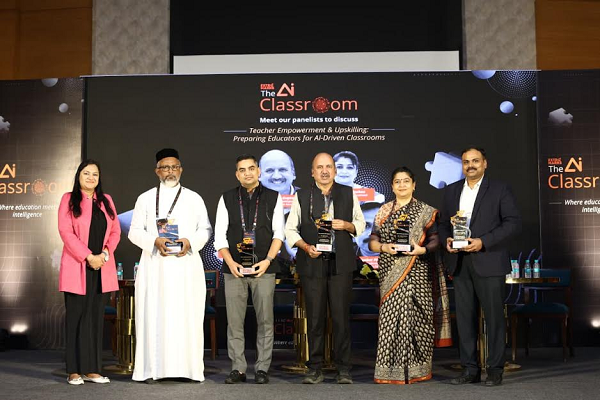  एक्स्ट्रामार्क्स ने रायपुर के स्कूलों में शुरू की एक्स्ट्रा इंटेलिजेंस सुविधा  