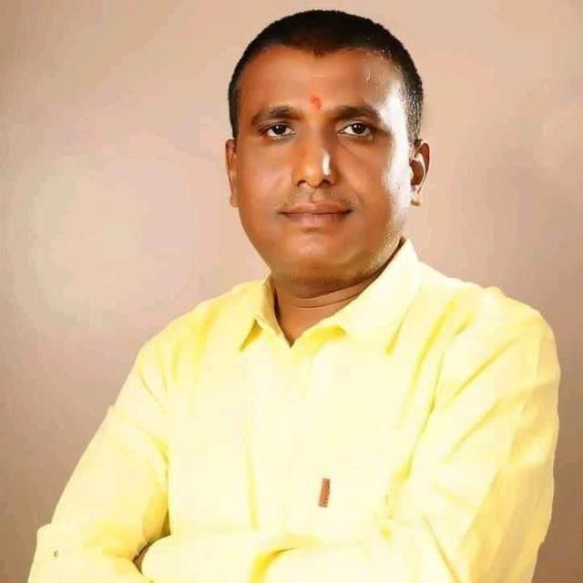  गौरवपथ निर्माण से वार्डवासियों का सपना होगा साकार: चंद्रप्रकाश चंद्रवंशी