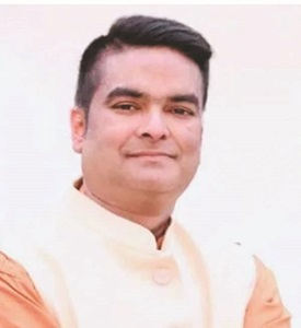 विधायक रिकेश सेन की अनूठी पहल