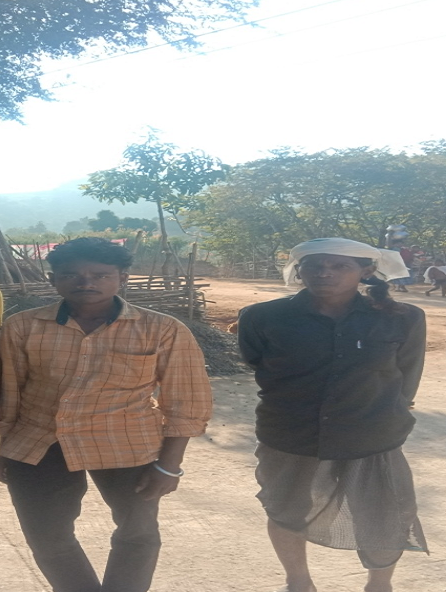 रजत जयंती मना रहा छत्तीसगढ़&hellip; लेकिन पंडरिया का वनांचल आज भी प्यासा&mdash;टंकी बनी, पानी नहीं; पाइपलाइन स्वीकृत, जमीन पर नहीं!&rdquo;