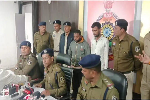 एक महीने के बाद पुलिस को मिली बड़ी सफलता 