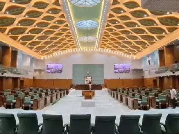 छत्तीसगढ़ विधानसभा के शीतकालीन सत्र की शुरुआत आज से