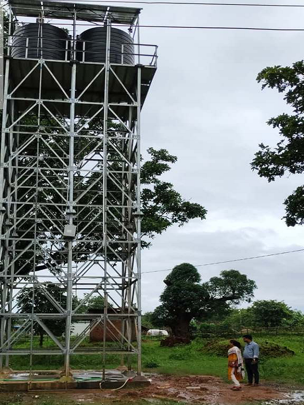  अक्षय ऊर्जा योजनाओं से बुनियादी सुविधाओं का विस्तार : ग्रामीण-शहरी क्षेत्रों को मिल रहा सीधा लाभ    