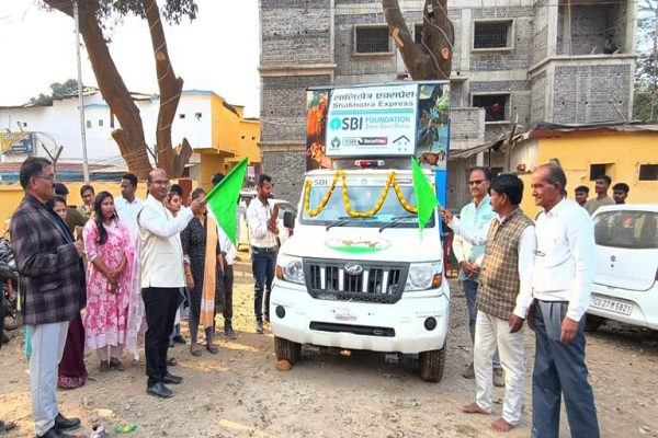 ग्रामीण पशुपालकों के लिए संजीवनी बनेगी &ldquo;सलीहोत्रा एक्सप्रेस&rdquo;