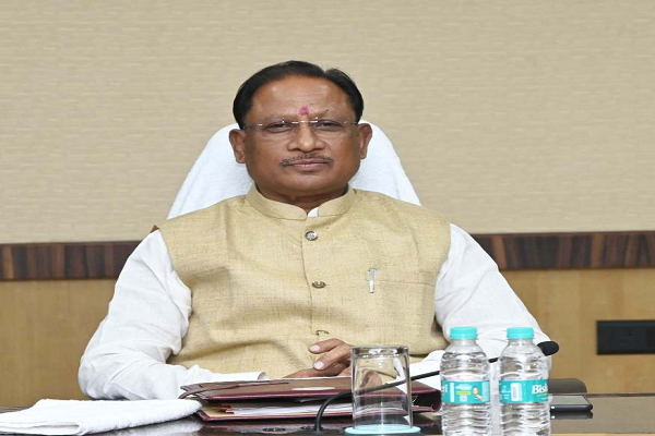 सीएम हाउस में जनदर्शन 8 जनवरी को