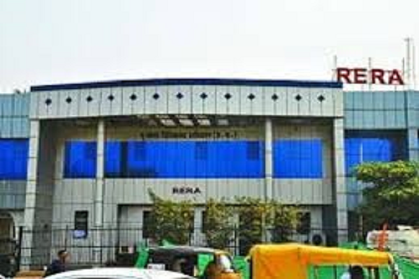 रेरा ने वॉलफोर्ट एलेन्सिया परियोजना के प्रमोटर पर ठोका 10 लाख का जुर्माना