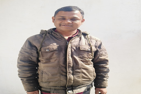  रायपुर : मुख्यमंत्री विष्णुदेव साय की धान खरीदी नीति ने बदली किसानों की किस्मत