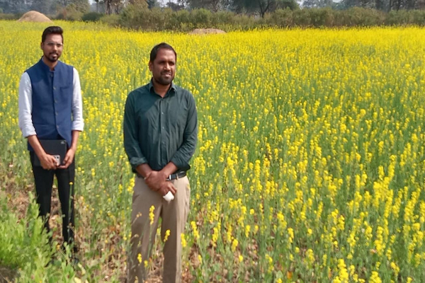  बलौदाबाजार इस्पात संयंत्र हादसा: स्वास्थ्य मंत्री श्याम बिहारी जायसवाल ने जताया गहरा शोक, घायलों के बेहतर इलाज के दिए निर्देश