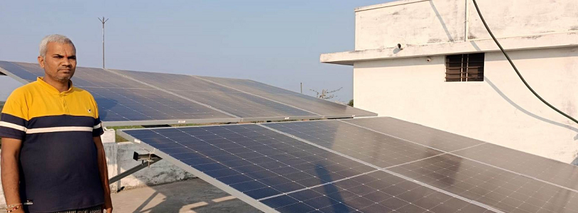  प्रधानमंत्री सूर्यघर मुफ्त बिजली योजना से बड़ी राहत