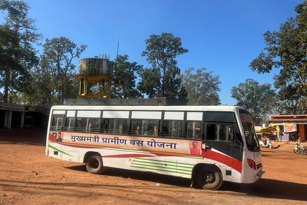 लंबी दूरी हुई कम, सफर हुआ आसान