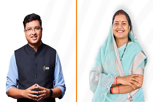 मंत्री श्रीमती लक्ष्मी राजवाड़े की बड़ी पहल : सूरजपुर में राज्य स्तरीय करियर मार्गदर्शन मेला