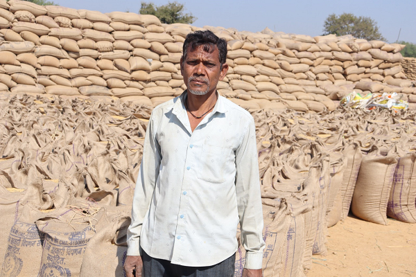धान विक्रय और समय पर भुगतान से बढ़ा किसानों का आत्मविश्वास