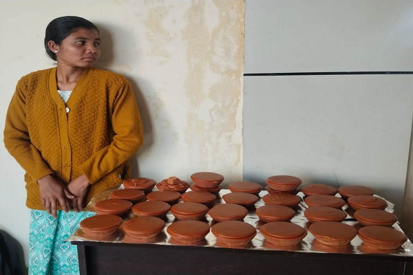 सुकमा में छिंदगुड़ निर्माण प्रशिक्षण का सफल समापन