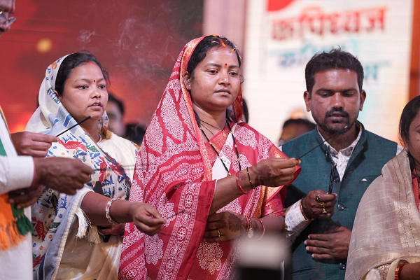 कपिध्वज करियर गाइडेंस कार्यक्रम से हजारों विद्यार्थियों को मिली नई दिशा