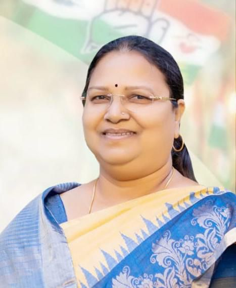  जुमलों से सजा है बजट, जनता की ज़िंदगी से बेखबर है बीजेपी सरकार : अनिला भेड़िया