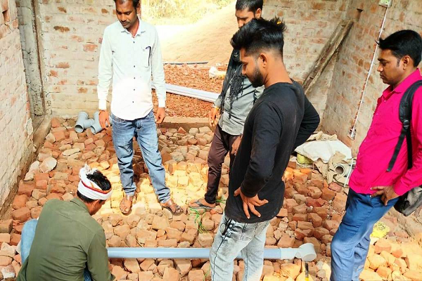 विशेष लेख : समाज कल्याण विभाग की योजनाएं बनी सम्मान, सुरक्षा एवं आत्मविश्वास की दिशा में मजबूत कदम