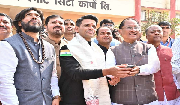 अत्याधुनिक सुविधाओं से लैस है अंतरिक्ष केन्द्र