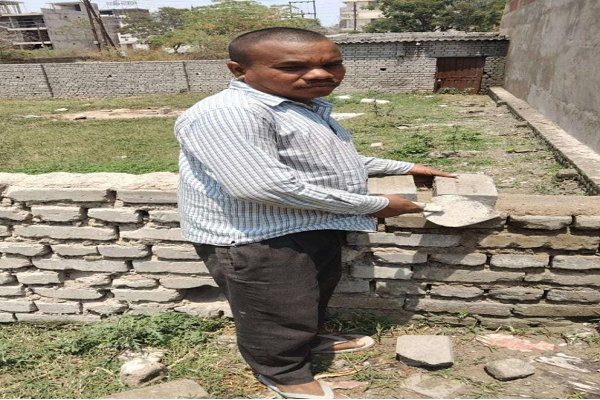 परंपरागत कौशल को मिली आधुनिक उड़ानः प्रधानमंत्री विश्वकर्मा योजना ने बदला अशोक का जीवन