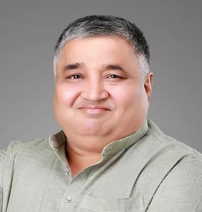 यात्रियों की सुविधा में नया आयाम : पर्यटन मंत्री श्री राजेश अग्रवाल के प्रयास से अंबिकापुर-दुर्ग एक्सप्रेस अब रायपुर स्टेशन के प्लेटफॉर्म-1 से चलेगी