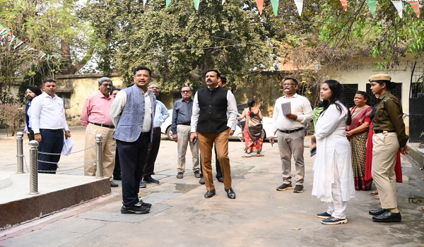 ज्ञानोदय हब: शिक्षा से मजबूत होगी राष्ट्र निर्माण की बुनियाद