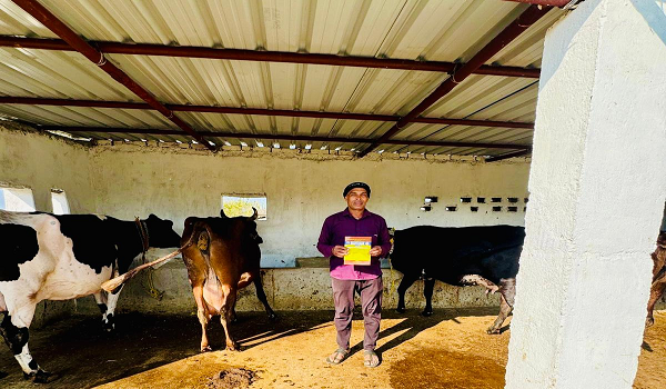 280 मीटर लंबे बैनर पर 10 हजार हस्ताक्षर के साथ बनेगा &rsquo;गोल्डन बुक ऑफ वर्ल्ड रिकॉर्ड : कोरबा में रचा जाएगा इतिहास