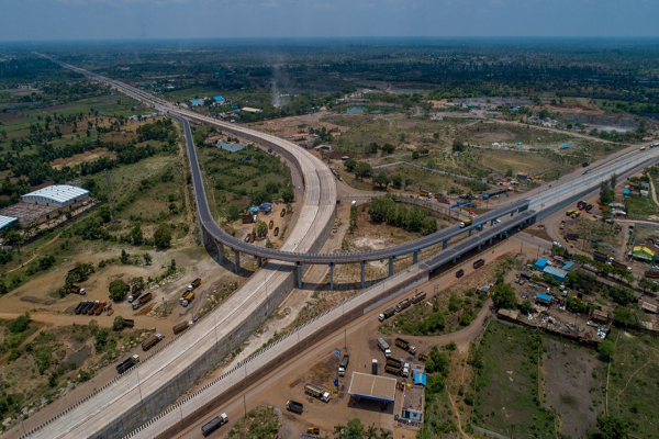 स्थापना दिवस विशेष : बदला सफर का मतलब, मजबूत हुई अर्थव्यवस्था