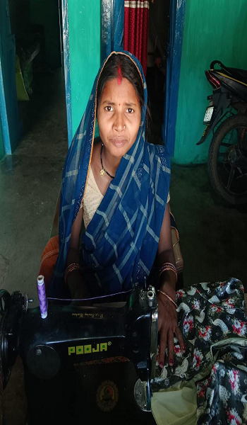 महतारी वंदन योजना बनी महिला सशक्तिकरण की मजबूत आधारशिला