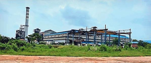 भोरमदेव शक्कर कारखाना में पेराई सत्र 2025-26 में गन्ना पेराई बंद होने की प्रथम सूचना जारी