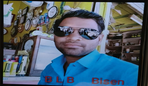 भाजपा के कर्मठ कार्यकर्ता  बारेलाल बिसेन का आकस्मिक निधन, क्षेत्र में शोक की लहर