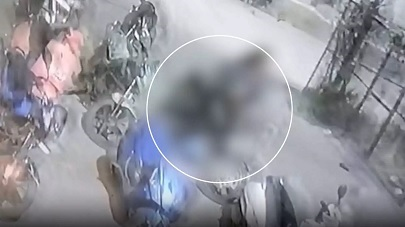 नया रायपुर में वायरल वीडियो से मचा विवाद, जांच शुरू