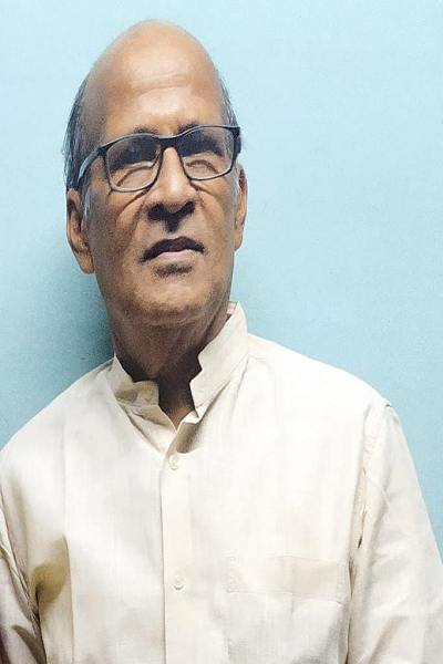 विकसित छत्तीसगढ़ का बजट : सतीश कुमार जैन