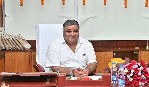 यह बजट छत्तीसगढ़ को राष्ट्रीय और अंतरराष्ट्रीय पर्यटन मानचित्र पर स्थापित करने की दिशा में ऐतिहासिक कदम है -श्री राजेश अग्रवाल