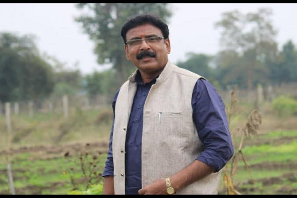 भाजपा युवा मोर्चा ने दी मिश्रा को संगठन की महत्वपूर्ण जवाबदारी 