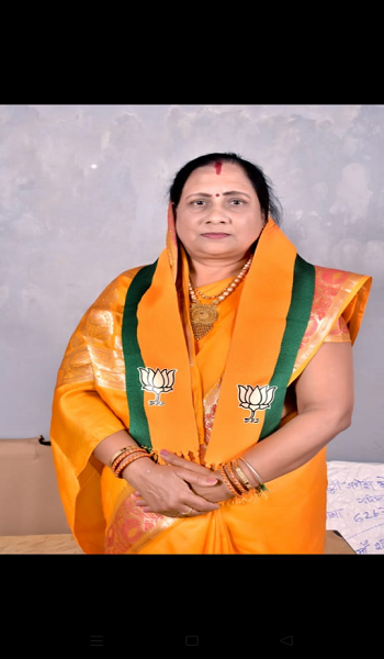 18 वर्ष पूर्ण करने वाली बालिका को 1.50 लाख: रानी दुर्गावती योजना से बेटियों को मिलेगा संबल &ndash; बिंदु सिन्हा