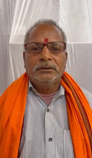 होली के त्यौहार पर खुशियों की बौछार