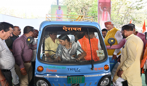 श्रमिकों को 1.51 करोड़ रुपए की आर्थिक सहायता