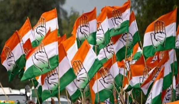 बड़ी खबर: ब्लॉक कांग्रेस कार्यकारिणी को प्रदेश से हरी झंडी,जिला कांग्रेस कमेटी गरियाबंद ने जारी किया अनुमोदन पत्र, संगठन में हलचल तेज, देखें पूरी सूची