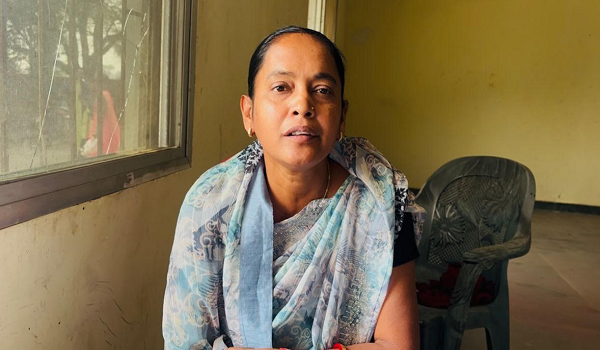  बन्सुला बसना की श्रीमती भोजवती साहू की प्रेरक कहानी