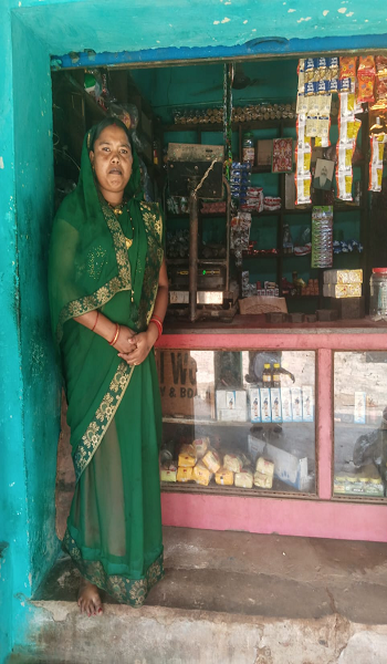 &rsquo;अंतर्राष्ट्रीय महिला दिवस पर लेख&rsquo; : महतारी वंदन योजना का मिला 25वीं किस्त