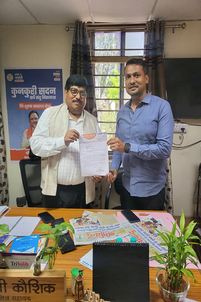  बालोद जिले में पुलिस विभाग की 112 आपातकालीन सेवा की सुविधा उपलब्ध