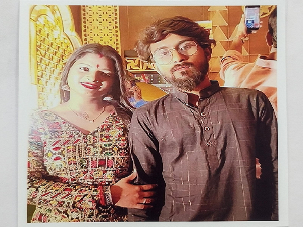 अंतर्जातीय विवाह प्रोत्साहन योजना ने बदल दी अभिषेक-बबीता की ज़िंदगी, सामाजिक समरसता की ओर बढ़ाया मजबूत कदम