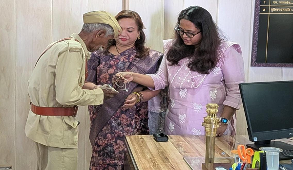 समाज कल्याण विभाग बना दिव्यांगजनों और वरिष्ठ नागरिकों का संबल