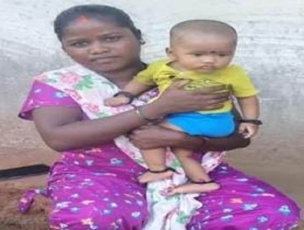 प्रधानमंत्री मातृत्व वंदना योजना से सुरक्षित मातृत्व को मिल रहा संबल  