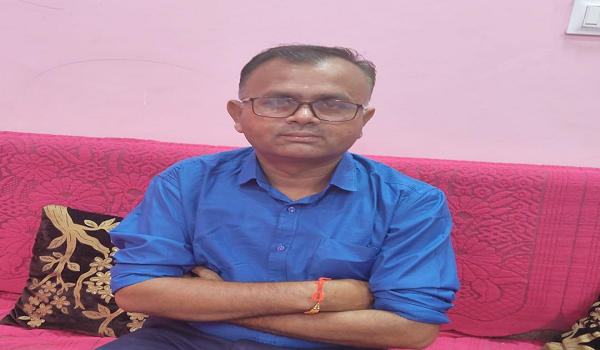 छत्तीसगढ़ जर्नलिस्ट यूनियन के कवर्धा जिलाध्यक्ष बने श्याम टंडन