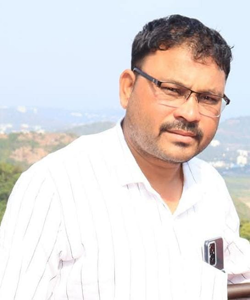 वरिष्ठ पत्रकार सुनील नार्गव का निधन, क्षेत्र में शोक की लहर