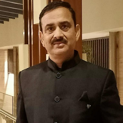डॉ. अखिलेश कुमार सिंह वरिष्ठ कृषि सलाहकार छत्तीसगढ़ 
