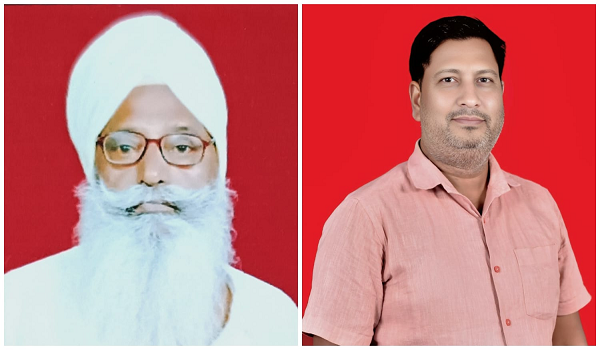 व्यापार प्रकोष्ठ में मिली गरियाबंद से मिली जिम्मेदारी 
