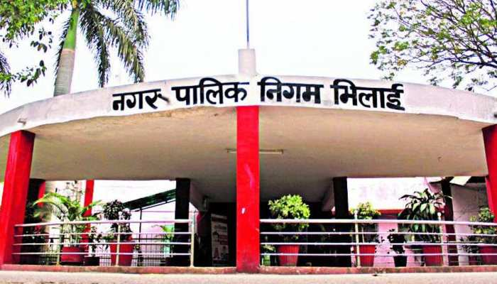 भिलाई महापौर ने पेश किया अपने कार्यकाल का अंतिम बजट, आयुक्त की टिप्पणी पर हंगामा