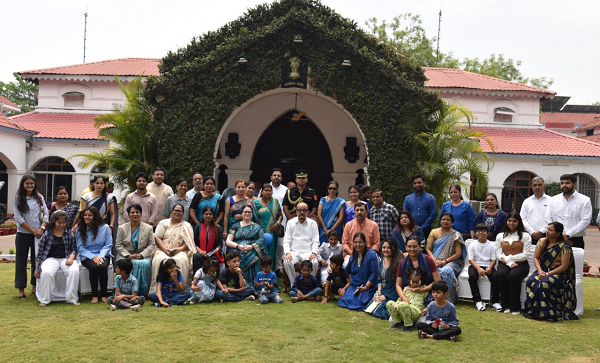  विश्व ऑटिज़्म जागरूकता दिवस पर विशेष पहल