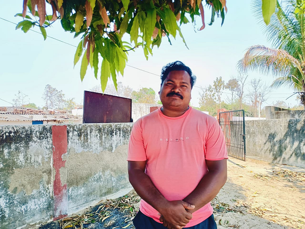 दीनदयाल उपाध्याय योजना से बदली भूमिहीन कृषि मजदूरों की जिंदगी 